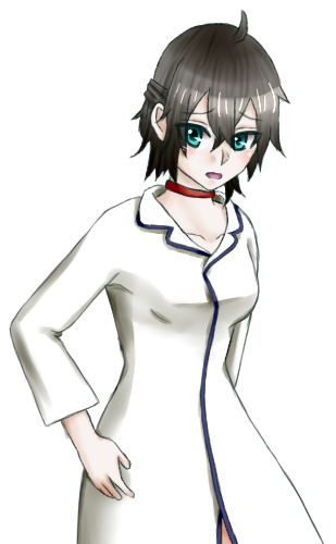 肩のtwitterイラスト検索結果