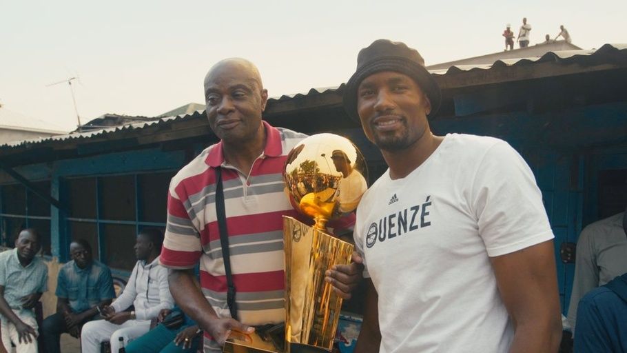 Get to know Toronto Raptor Serge Ibaka in the inspiring documentary, Anything is Possible: A Serge Ibaka Story. From growing up poor in the Republic of Congo to becoming an NBA champion, his story is one that’ll light a fire in you  Free on CanFilmDay+:  https://watch.canfilmday.ca/landing/492029494