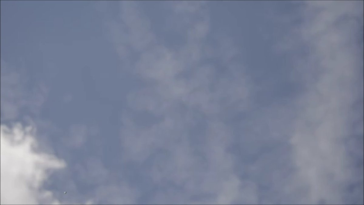 marie_kayali's tweet image. WHAT&apos;S THIS ODD OBJECT ?? #UNKNOWNOBJECT #ufotwitter