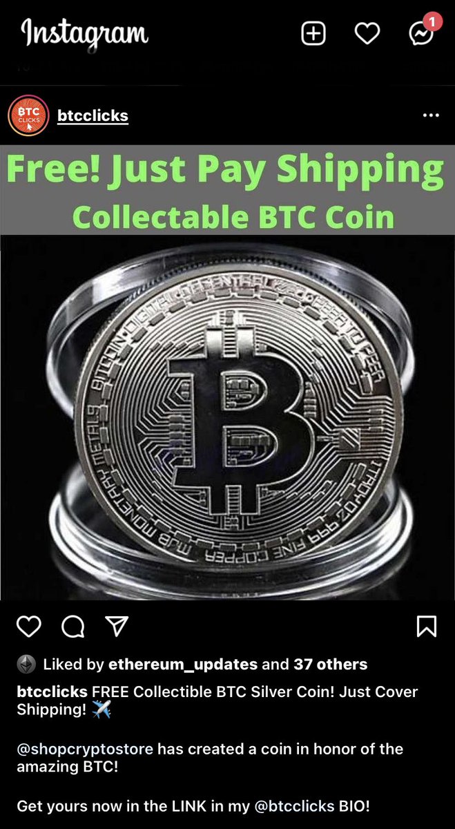 Ur CryptoFlipper tweet media