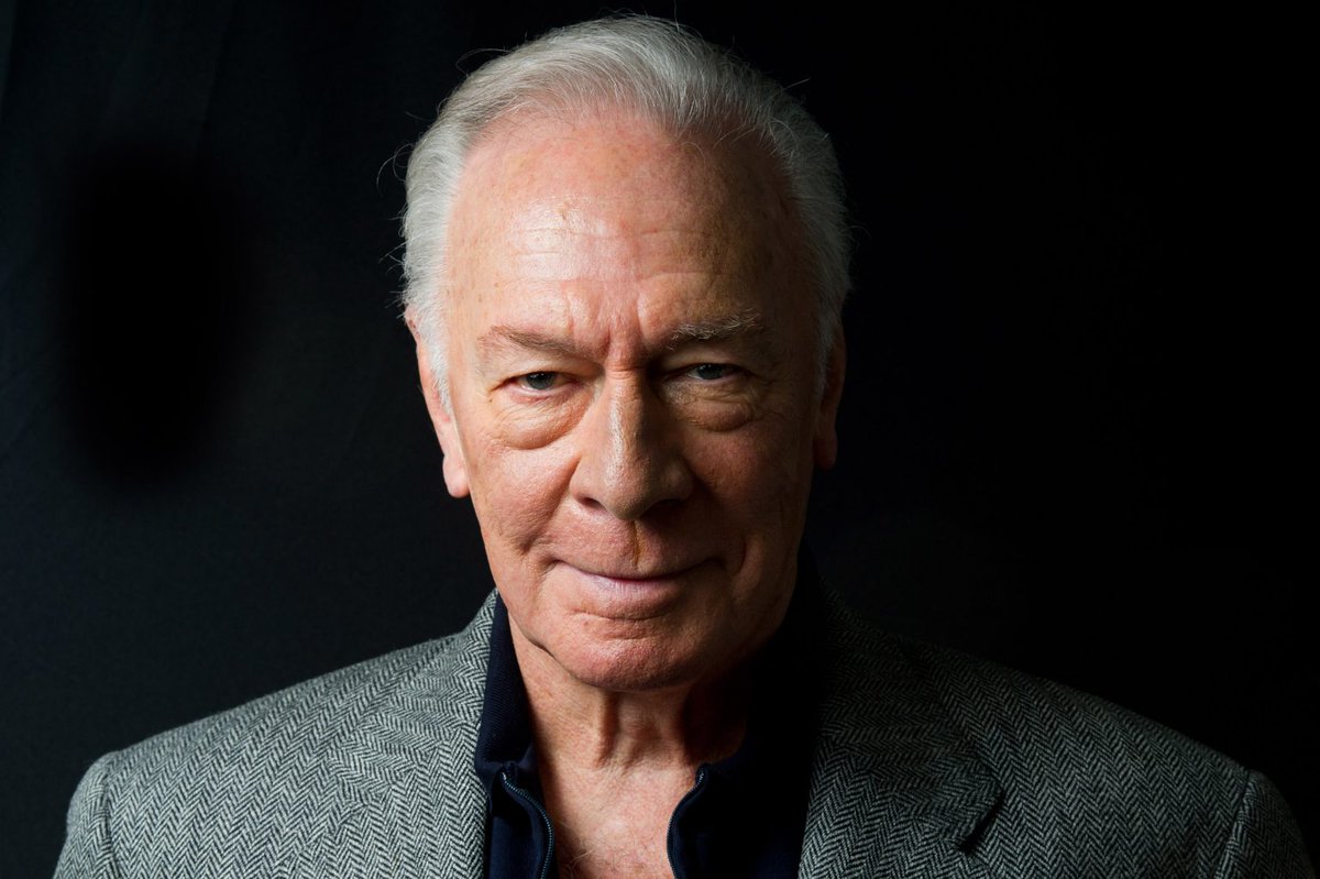 As part of our Christopher Plummer tribute, watch Christopher Plummer: A Memoir, free on CanFilmDay+:  https://watch.canfilmday.ca/landing/614108149You can also join one of the many events today in his honour:  https://canadianfilmday.ca/a-tribute-to-christopher-plummer/