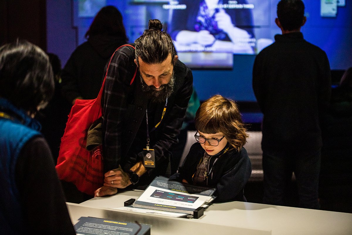 The International Spy Museum tweet media