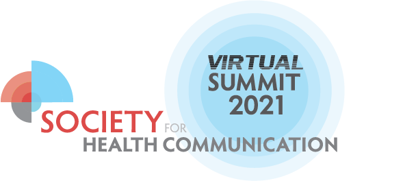 healthcommsoc's tweet photo. The Society for Health Communication is pleased to announce that registration is now open for our Fifth Annual National Summit on Health Communication. 

Space is limited. Register today! https://t.co/NDyAPEHkU3

#healthcomm #healthcommunication https://t.co/EncLhlVn7c