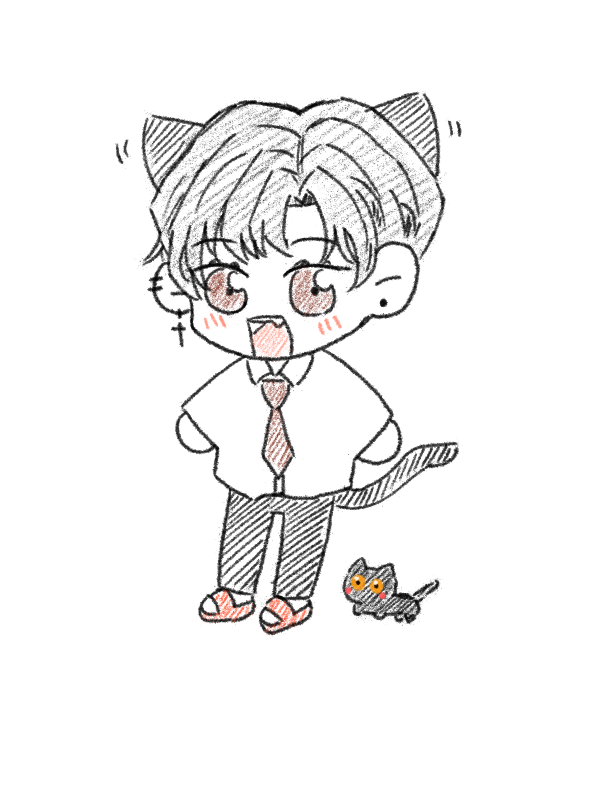 TAERIM_SC's tweet photo. 냥냥냥 https://t.co/bfYYkcCBGg