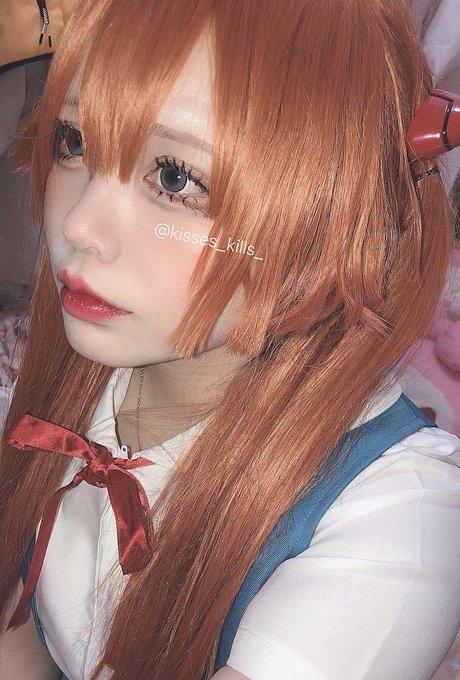 コスプレイヤーてぃあのTwitter画像14