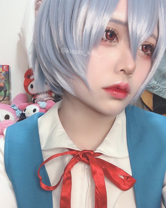 コスプレイヤーてぃあのTwitter画像15