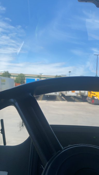 It&rsquo;s a beautiful day, but I rather be at home. https://t.co/fQQinKwL8k