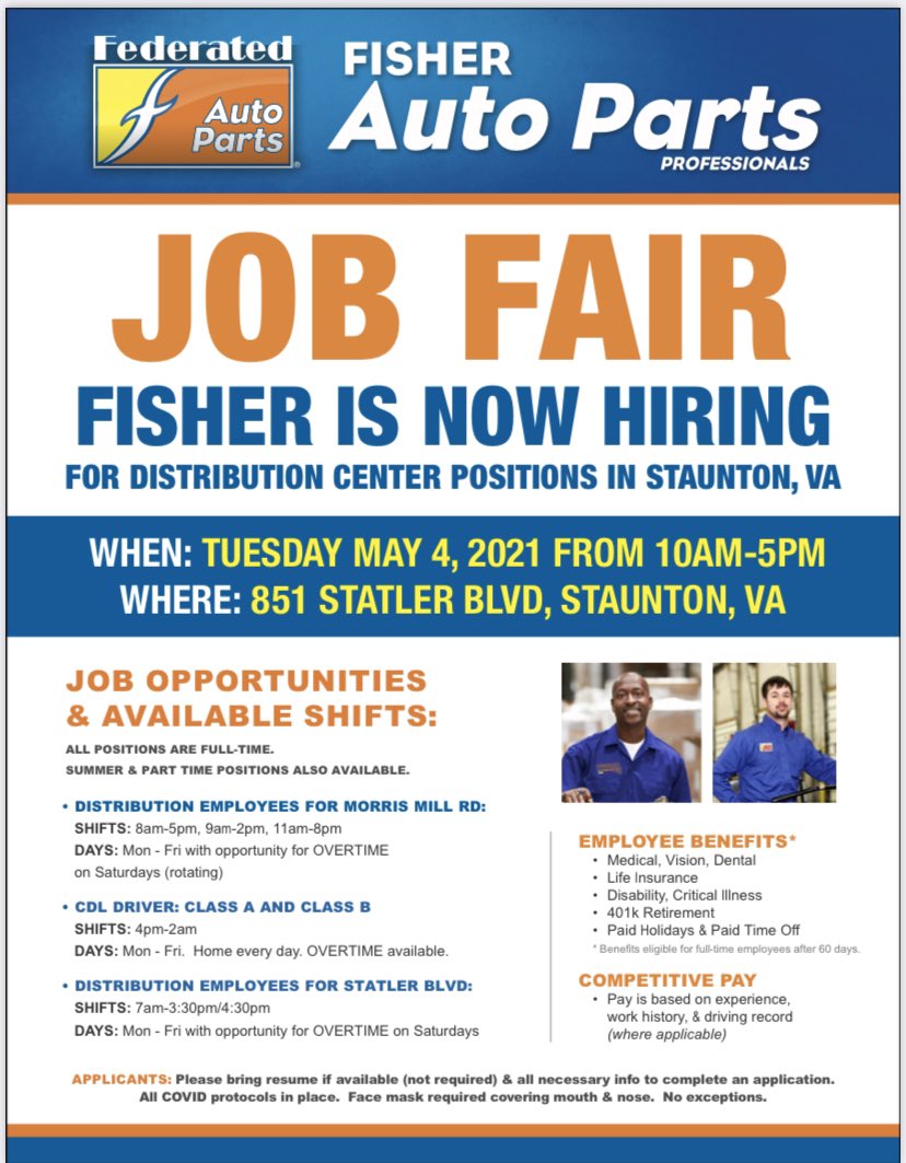 SDHSCounseling's tweet photo. OPPORTUNITY ALERT! 🚨 Check out our counseling website for more employers looking for YOU! https://t.co/MijgYClLXY https://t.co/rsmn4fTU54