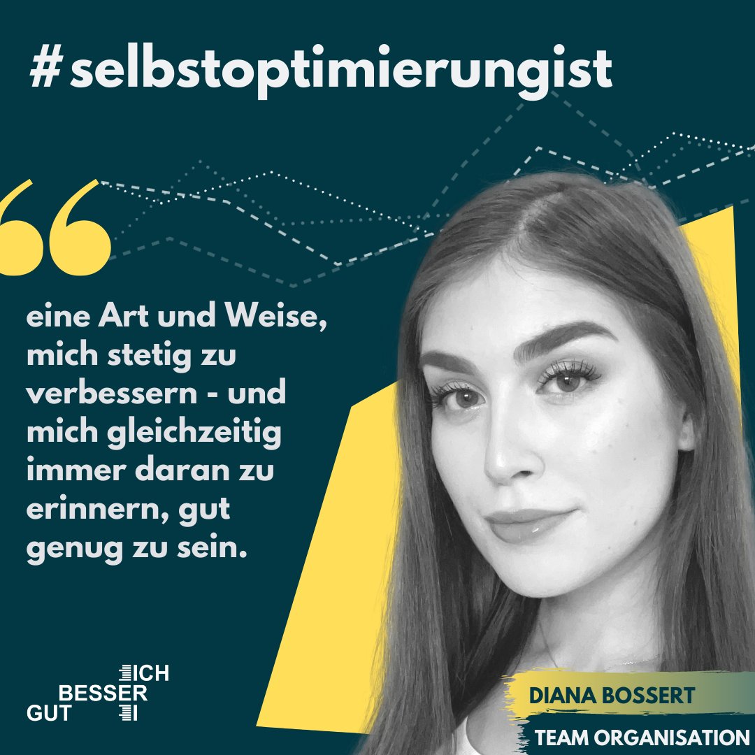 mastertagung's tweet image. #selbstoptimierungist 👇👇👇

&quot;Gut, Besser, Ich - Blickwinkel auf das Phänomen Selbstoptimierung&quot;, Onlinetagung am 17.05. via Zoom, Anmeldung über Link in Bio 
💻📅

#gutbesserich
#digitalevent
#tagung
#projektmanagement
#kreativearbeit