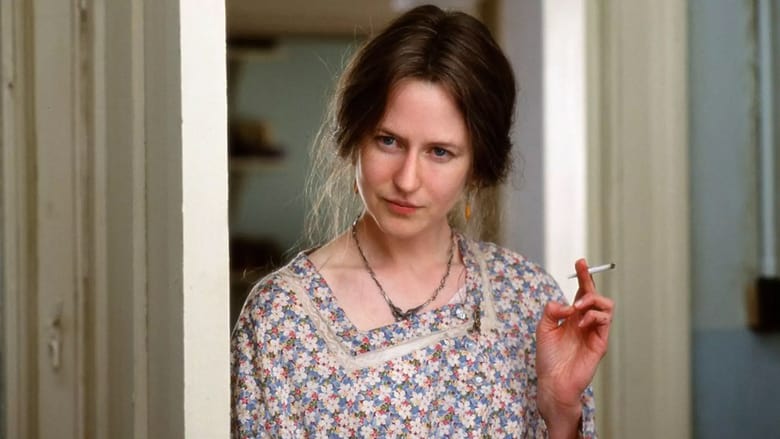 the hours (2002) - lets not focus on nicole kidman's virginia woolf too much- but instead on meryl streep gay - with allison janney- i just love this- and the book too