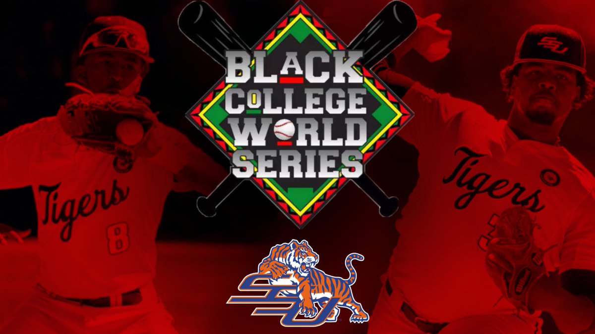 SavStateTigers's tweet photo. ℕ𝕠. 𝟙 𝕋𝕚𝕘𝕖𝕣𝕤 𝕊𝕖𝕥 𝔽𝕠𝕣 𝕀𝕟𝕒𝕦𝕘𝕦𝕣𝕒𝕝 𝔹𝕝𝕒𝕔𝕜 ℂ𝕠𝕝𝕝𝕖𝕘𝕖 𝕎𝕠𝕣𝕝𝕕 𝕊𝕖𝕣𝕚𝕖𝕤

🏙️Montgomery, Ala. 
📅April 28-May 1
🏟️Riverwalk Stadium
🎟️https://t.co/tomWDRETc1

STORY ➡️ https://t.co/upe4z4BjbO

#HailSSU | #SSU | @StateSavannah https://t.co/ULg6iT77SW