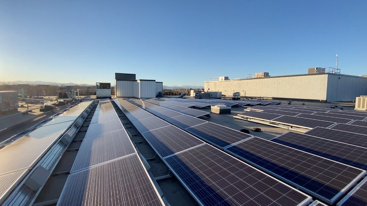 pivot_energy's tweet image. Today, we are excited to announce Pivot’s expansion of community solar and commercial solar services across the state of New York. This expansion aligns with our mission of accelerating the shift to clean energy in communities throughout the nation. buff.ly/32BeuNu