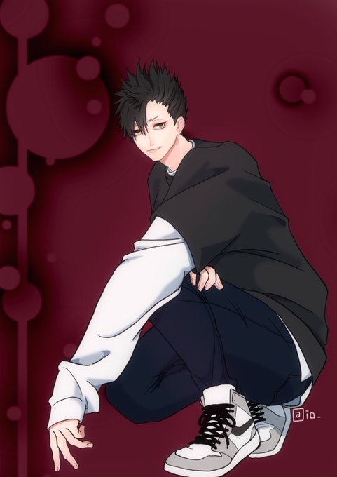 黒尾鉄朗のtwitterイラスト検索結果 古い順 黒尾鉄朗のtwitterイラスト検索結果 古い順