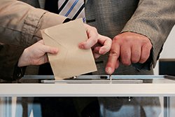 iamunioncanada's tweet photo. The Grand Lodge election take place Saturday April 24, 2021;  for in-person voting.
Members who choose to vote by absentee ballot, requires that be mailed prior to April 22, 2021.
If you voted by absentee ballot, you need not go in-person, to the

https://t.co/Qsp4w9Vh4R https://t.co/kvgG4k25bX