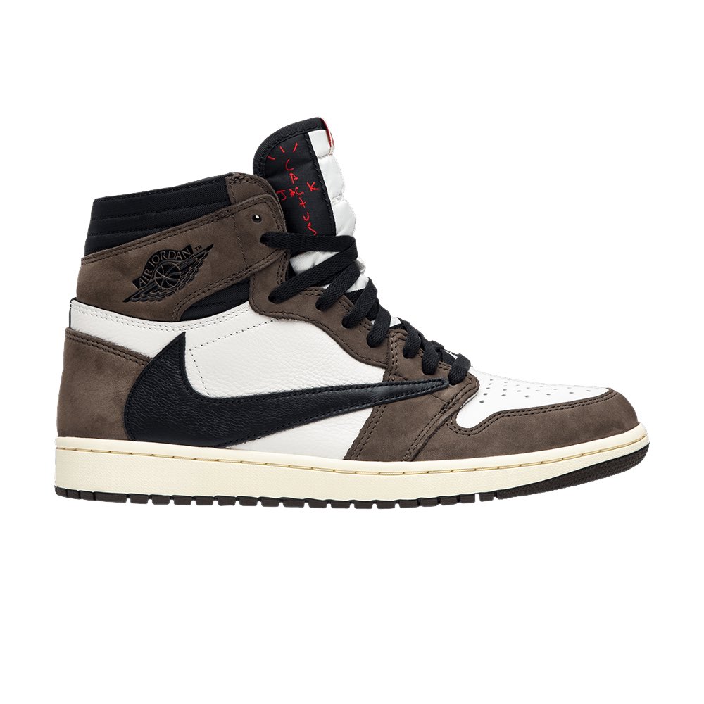 Demand can be as simple as it’s a nice colorway, so people will buy itDunks, Jordan 1 and Yeezys are fashionable nowIt could be because a new release looks like a previous and more expensive releaseTravis Scott Jordan 1 and Jordan 1 Mocha is a great example of this