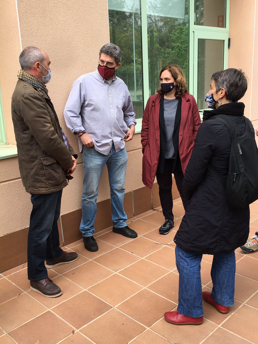 CEE Vil·la Joana tweet media