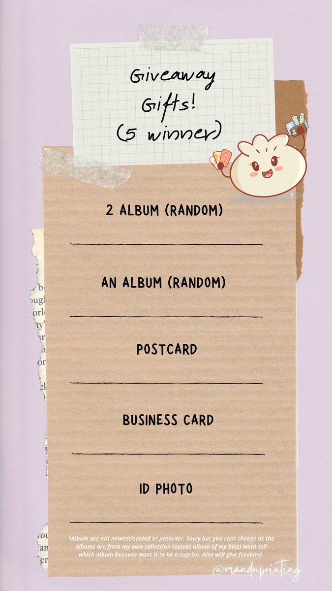 Ramadhan quick giveawayy for 🇲🇾
5 winners (Details in pic below)

How to win?
1. Must be following us. 
2. Retweet all post in this giveaway tweet reply and show us the proof in comments.
3. Comment down below which you would like to win as well.

Ends 27.04.2021.
Gluckk alls 💕