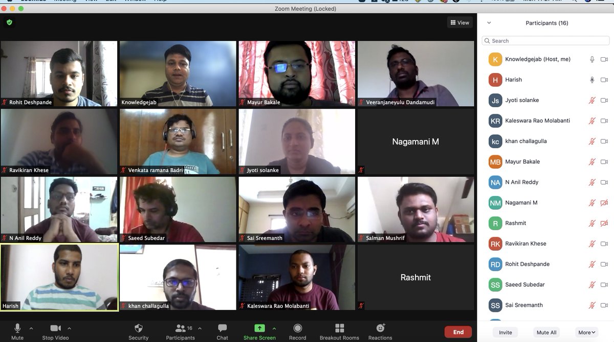 knowledgejab's tweet image. knowledgeJab provides SAFe Agilist, SAFe DevOps,SAFe for team, SAFe adv. scrum master, lean portfolio, POPM, Software eng and PMP professional trainings.