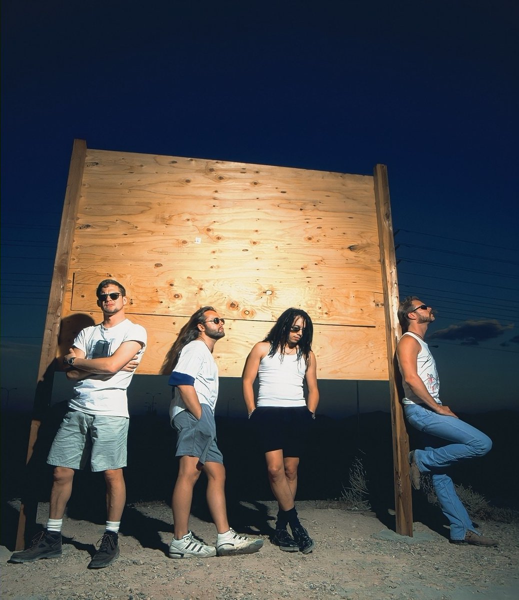 Metallica (1994)