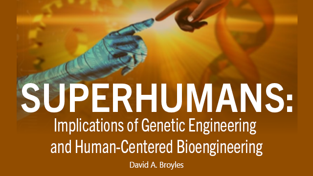 If you're listening to <a href="/KOGORadio/">KOGO Radio</a> right now, you're hearing Dave Broyles (<a href="/crypticnarwhal/">The Cryptic Narwhal</a>) speak with hosts Ted and Ladona about this recent study of #superhumans and the implications of #GeneticEngineering and human-centered #bioengineering: cna.org/CNA_files/PDF/…