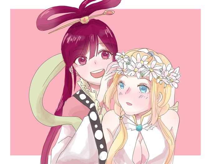 練紅玉のtwitterイラスト検索結果 練紅玉のtwitterイラスト検索結果