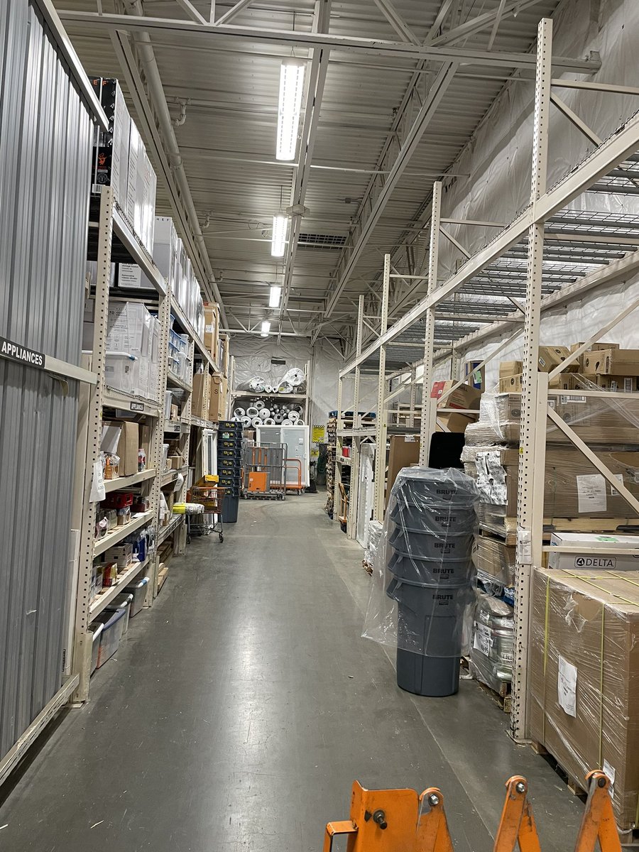 Kate Jones (@8964katejones) on Twitter photo When you walk in and see more floor than you have in months... #finallycatchingup #freightiskillingit #teamaberdeen <a href="/8964THD/">Brenda Glover Home Depot #8964</a> When you walk in and see more floor than you have in months... #finallycatchingup #freightiskillingit #teamaberdeen <a href="/8964THD/">Brenda Glover Home Depot #8964</a>