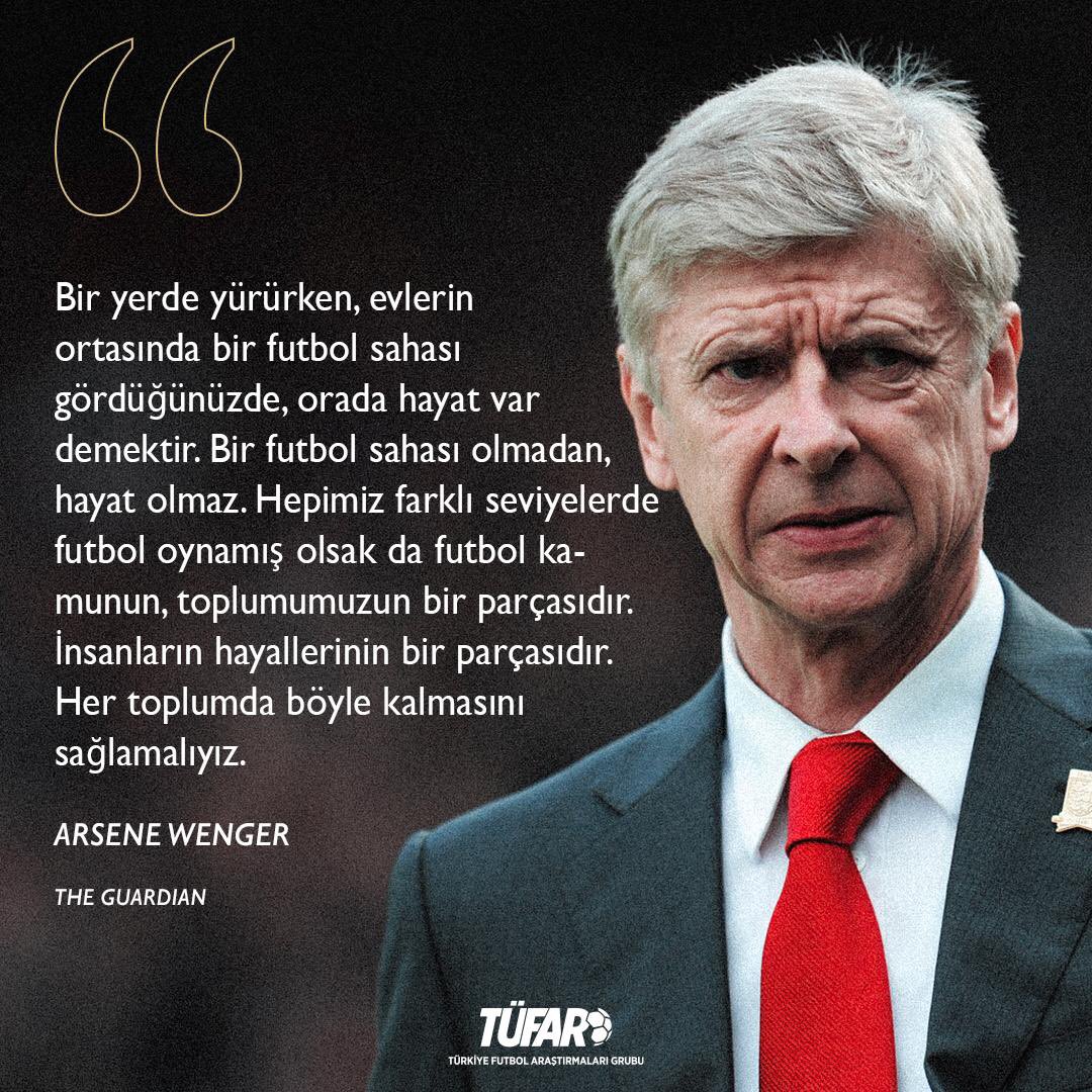“Futbol kamunun, toplumumuzun bir parçasıdır. İnsanların hayallerinin bir parçasıdır.” #BuOyunSenin