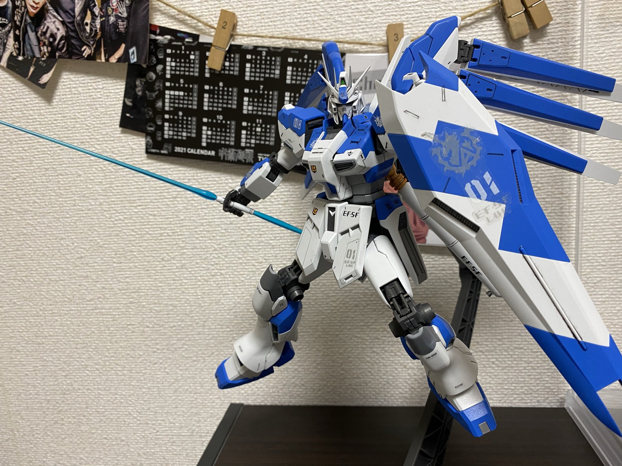 ワイ Rg Hi Nガンダムとhgナイチンゲールの予約戦争大敗北 え Mgがあるからいいし ガンプラ 転売ヤー撲滅 T Co Ddhct7fqok Twitter
