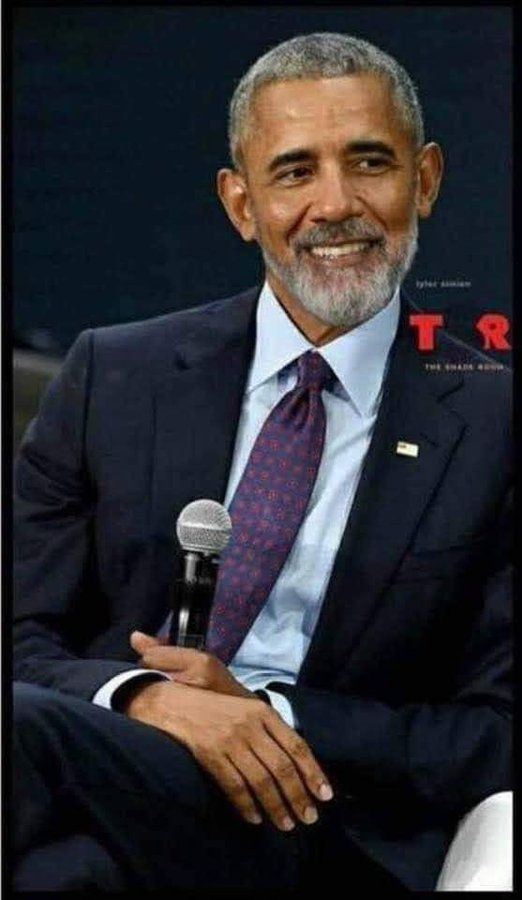 NaylorWelis's tweet photo. It looks like someone have had enough of republicans bull... #McEnany https://t.co/VvWXDehsYU
