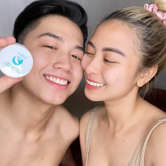 rye_kath's tweet photo. Sikreto sa clear skin? Alagang @HerSkinPH__  kami! 💙 https://t.co/kLuFn7pyzq