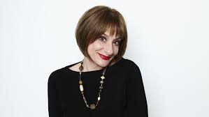 Happy Birthday to Broadway Legend Patti Lupone!  