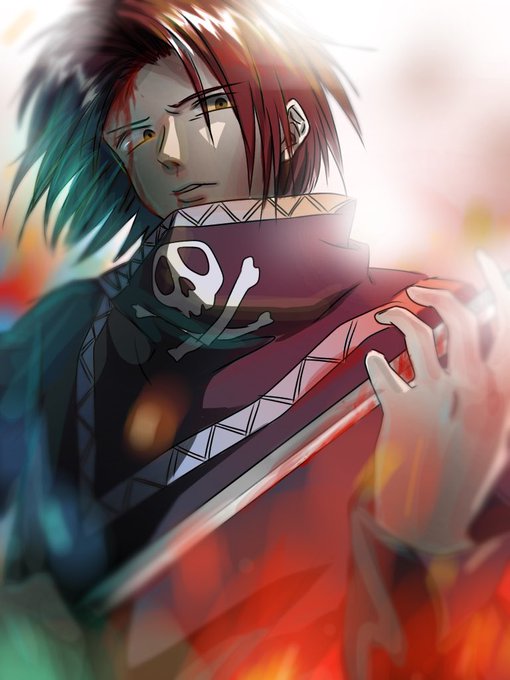 フェイタンのtwitterイラスト検索結果
