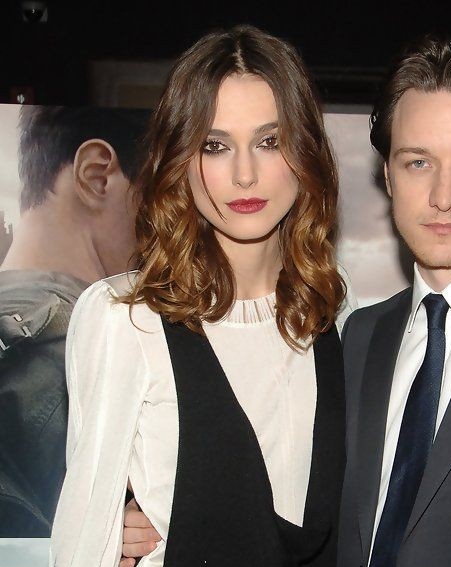 Happy birthday james mcavoy!! 