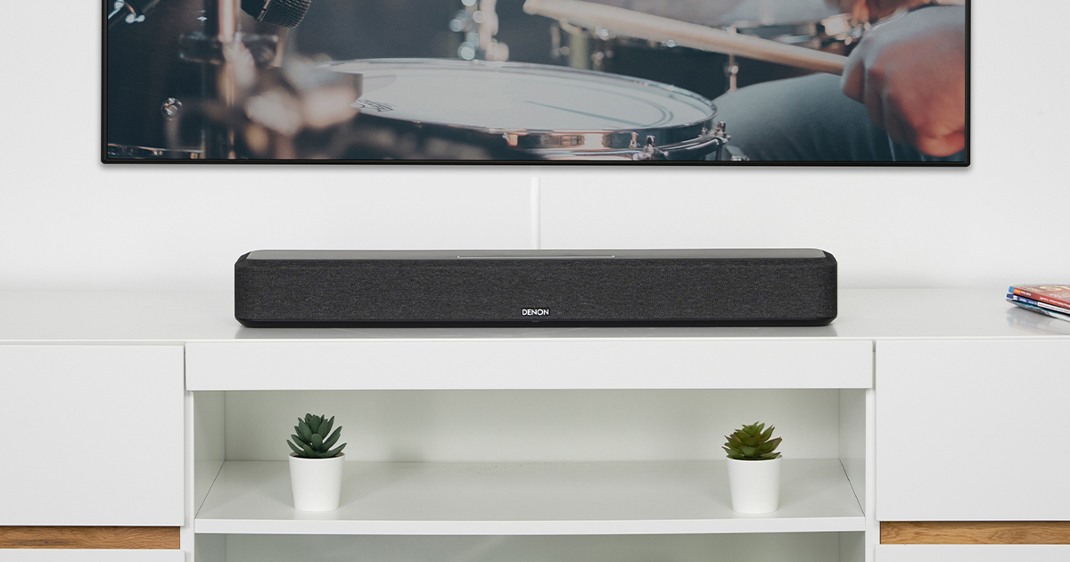 Denon Europe (@denonuk) on Twitter photo It's the latest Denon innovation—stunning 3D surround sound from a compact sound bar. The Denon Home Sound Bar 550 is engineered for Dolby Atmos® and DTS:X® to provide balanced, detailed audio for your movies and music. Upgrade to Denon. denon.com/en-gb/product/… It's the latest Denon innovation—stunning 3D surround sound from a compact sound bar. The Denon Home Sound Bar 550 is engineered for Dolby Atmos® and DTS:X® to provide balanced, detailed audio for your movies and music. Upgrade to Denon. denon.com/en-gb/product/…