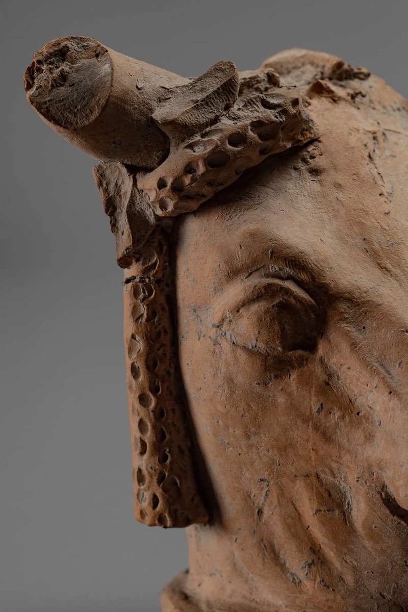 Il #segnozodiacale del #toro tra #astrologia, #mitologia e il #culto di Mithra.

Leggi il post is.gd/PhD1Su

#21aprile #21aprile2021 #museiitaliani <a href="/musei_italiani/">MuseiItaliani</a> <a href="/beni_culturali/">beniculturalionline</a> #zodiaco #costellazioni #terracotta