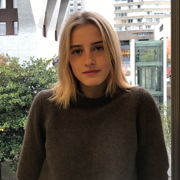 Charlotte de Montemart, conseillère pour notre liste Entente des Français de Suisse #consulaires2021 <a href="/charlottedemor1/">charlotte</a>