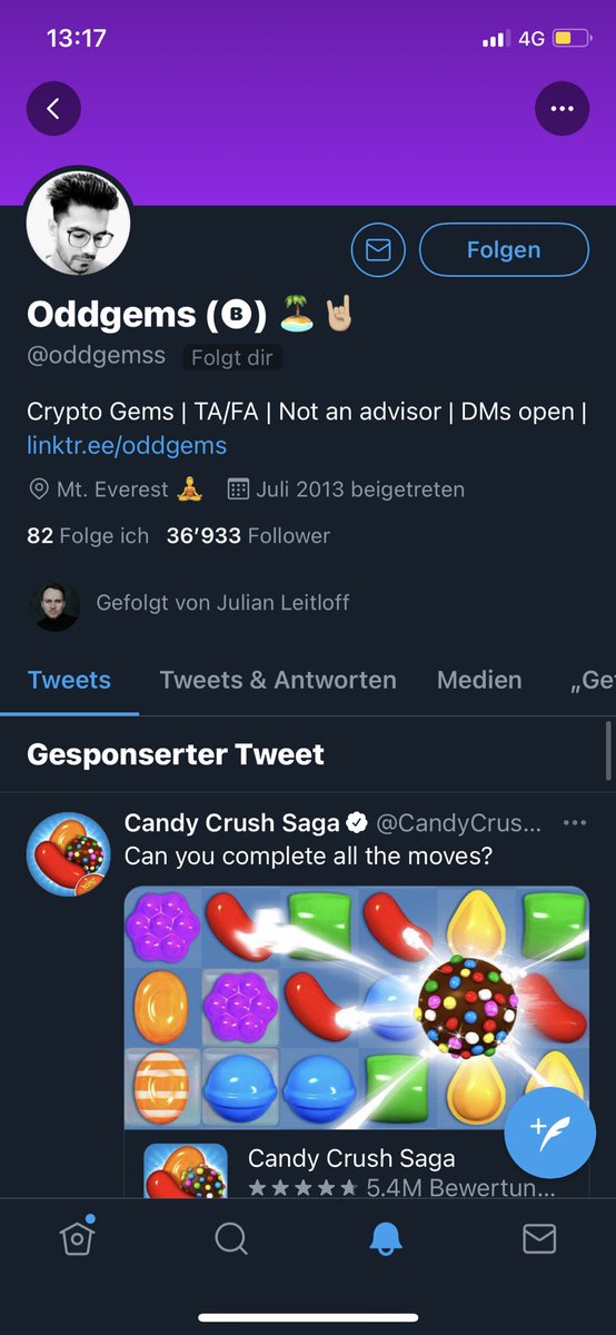 oddgems ⋈ tweet media