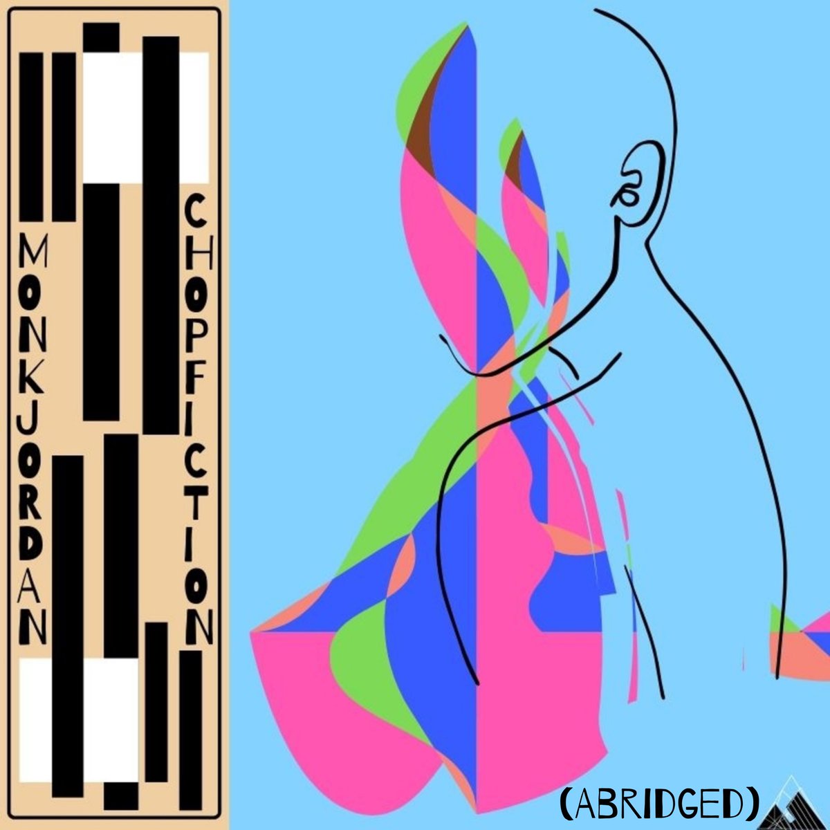 MonkJordanMusic's tweet photo. The Abridged Series. Three projects that have been refined and refreshed for the streaming world. #music #newmusic #newmusicfriday #album https://t.co/ZNj8Wu70UD
