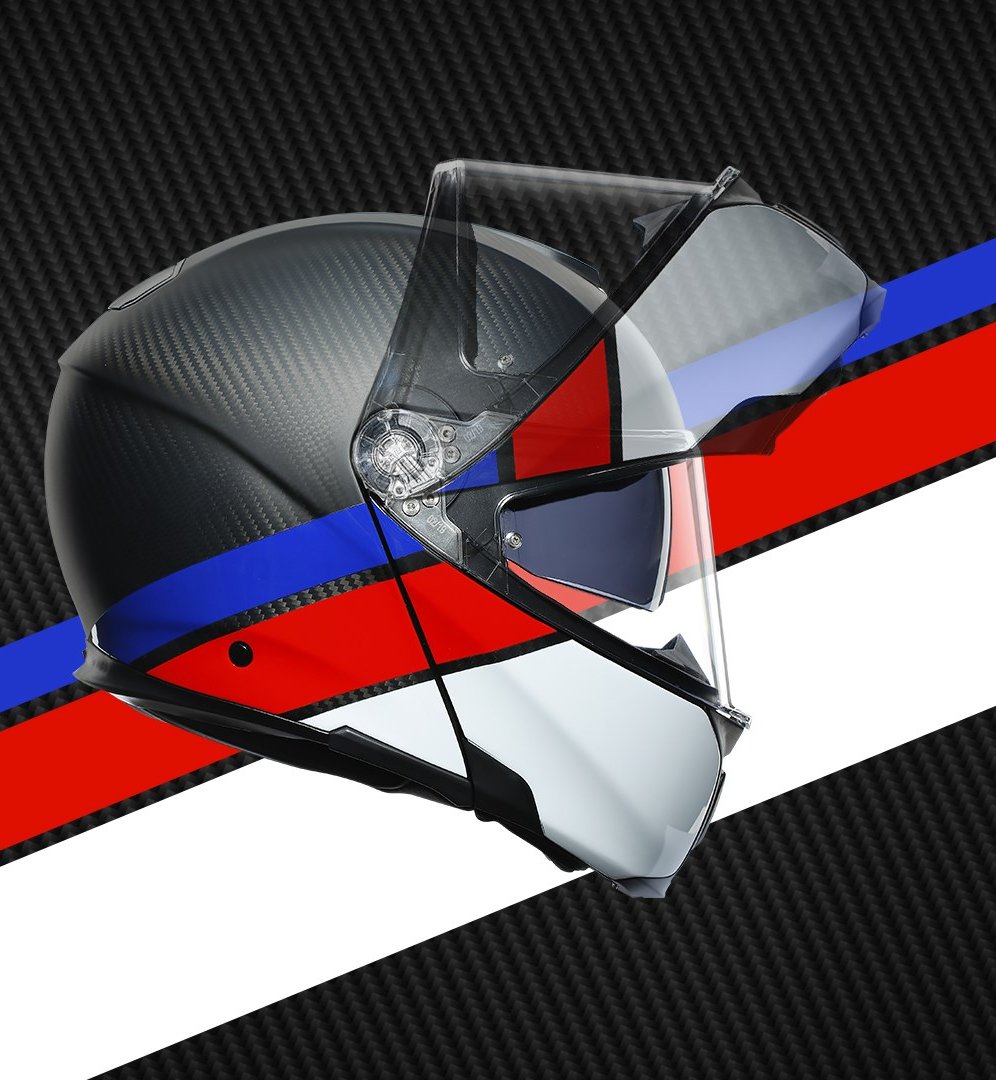 dainesejapan's tweet photo. #AGVhelmets #Sportmodular
"LAYER CARBON/RED/BLUE"
https://t.co/af83qXJLgv
マットカーボン地にブルー、レッド、ホワイトのグラフィックを配した、シンプルで美しいグラフィック。
驚くほど軽く、最高レベルの安全性と快適性を兼ね備えたモデルです。 https://t.co/IUrvsYmEUV