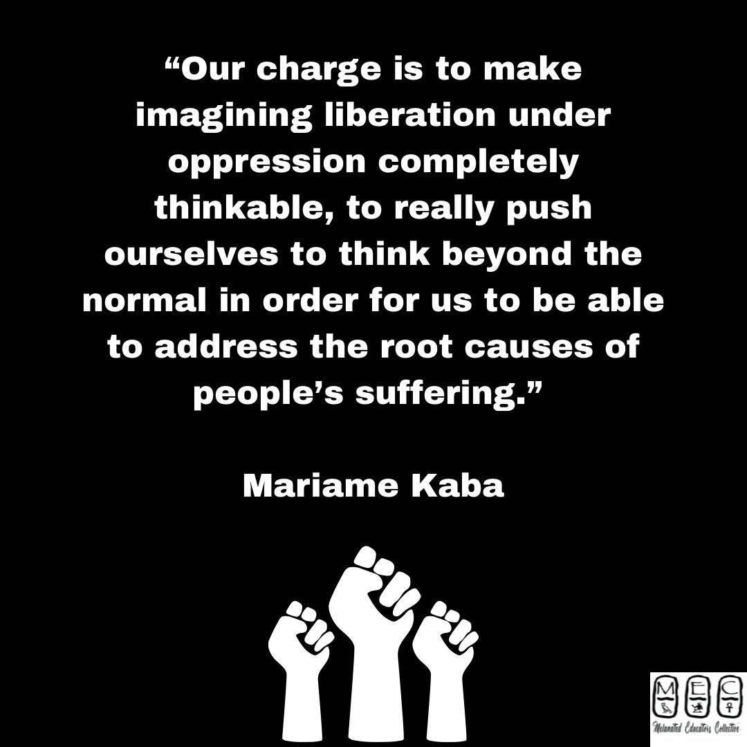 MEC’s statement on the Chauvin verdict.