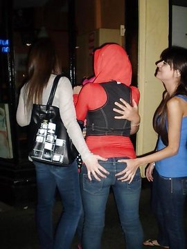 نفسي حفله زي دي