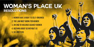  #WESC asks what is our view of  #GRA2004 as it stands:In terms of the intended purpose of protecting the privacy of those with gender dysphoria the legislation has been a good matchDr Judith Green for  #WPUK #WomenatWESC  #WESC