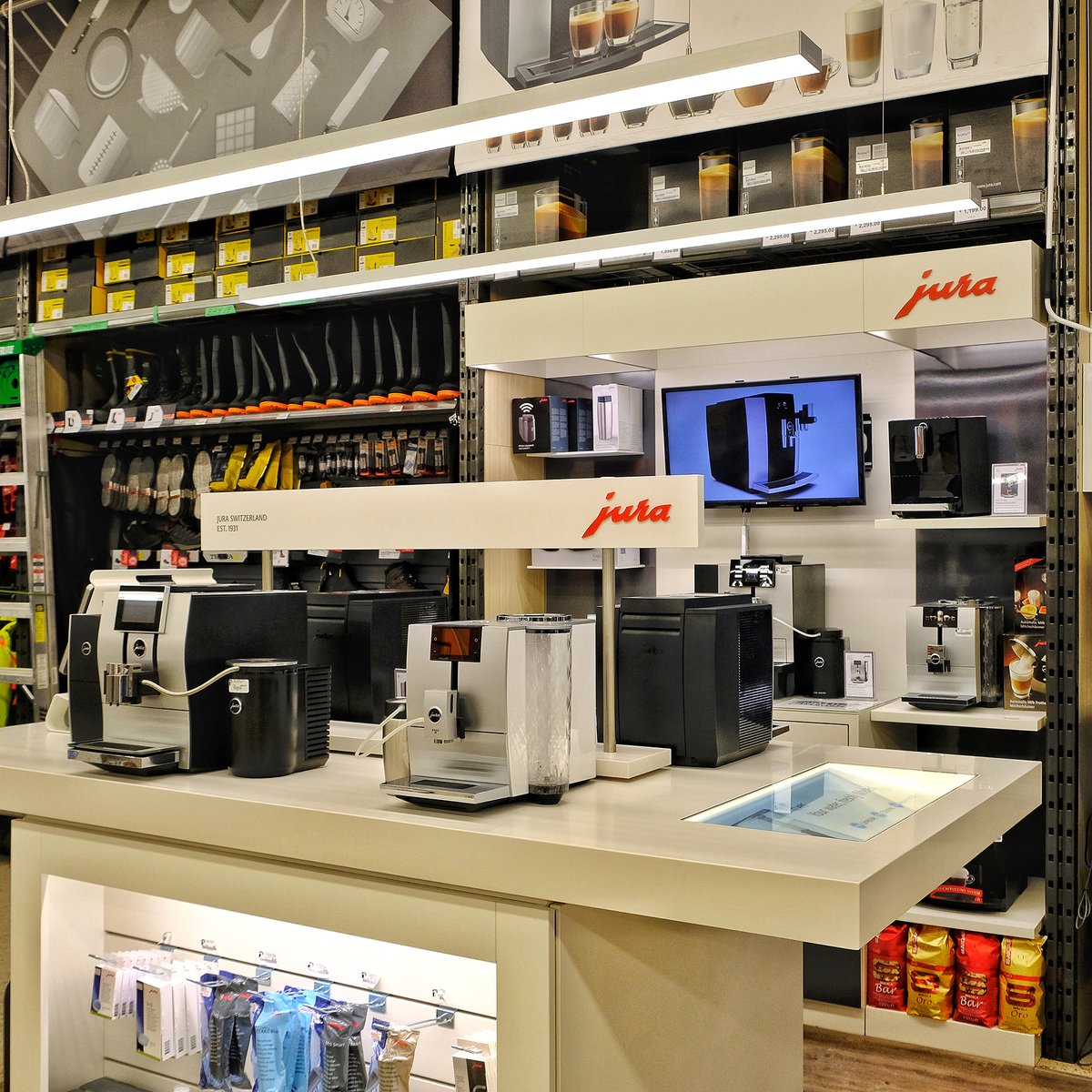 prestonhardware's tweet photo. Today's good mood is sponsored by coffee!
Give us a call and let our professionals help you find your dream coffee machine. ❤
#PrestonHardware #PrestonStreet #OttawaDesign #OttawaDesigner #Ottawacoffe #wednesdayvibes https://t.co/oPPTWfZ5dI