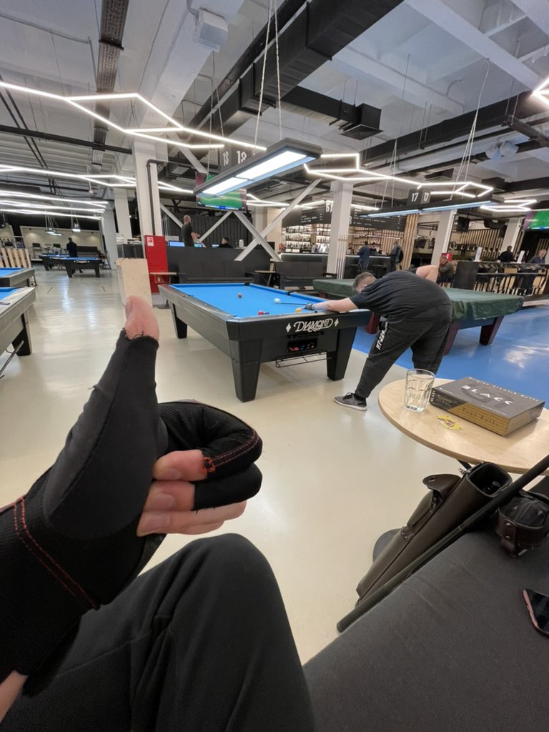 Fedor Gorst tweet media