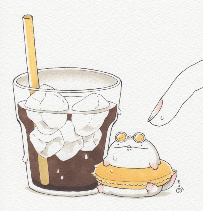 「ホッキョクグマ」のTwitter画像/イラスト(新着｜RT&Fav:50)｜18ページ目