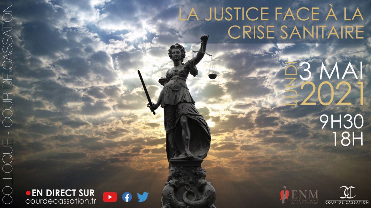 Cour de cassation tweet media