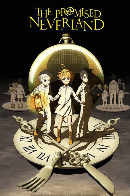 s1 had me so hooked but after ep 4 of s2...i just spoiled myself w the series and gave up on it bro i've NEVER seen a second season done more horribly that tpn wtf