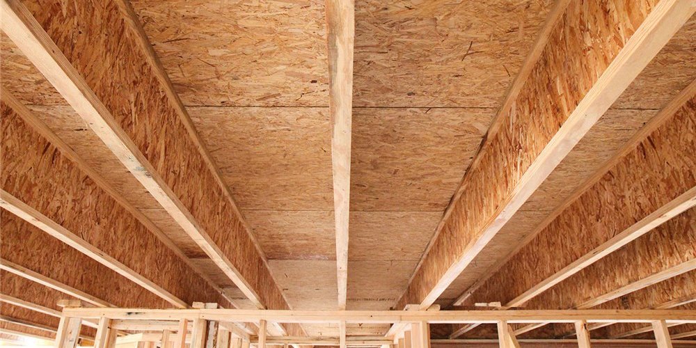 APAwood's tweet image. Offer clients a premium floor system for about the same cost as a traditional one. With a premium I-joist floor system, the number of I-joists can be reduced by 1/3 or more, cutting material costs and construction time. Learn More &amp;gt; ow.ly/jRU050EpCDU

 #BuilderTips #ijoists
