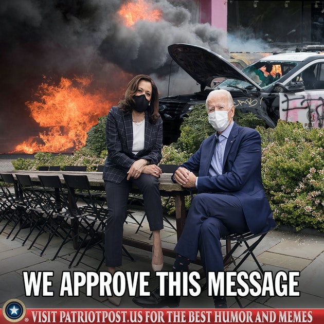 RicVaDude's tweet photo. BIDEN AND HARRIS .......................

#BidensAmerica https://t.co/nwe6N8IUCy