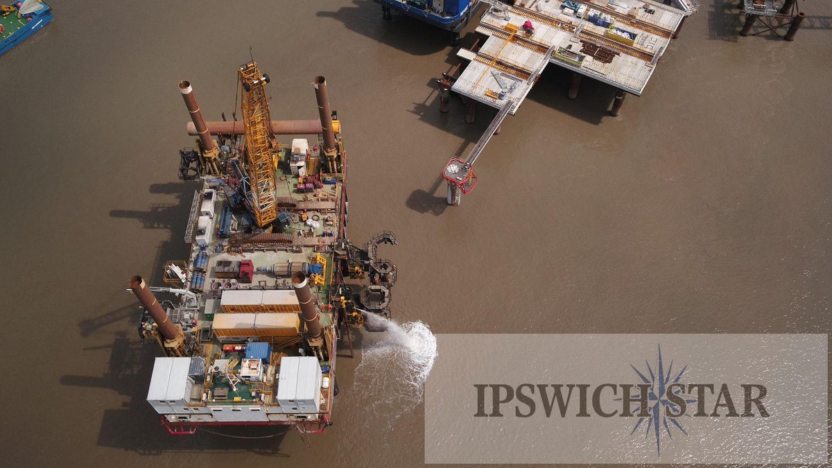 RMI Engineering (@rmiengineering) on Twitter photo <a href="/Red7Marine/">Red7Marine</a> - an Ipswich maritime company - has invested in a giant live-aboard sea platform as it expands its operations to meet growing demand. This is further good news for the #offshore sector in the #EastAnglia and #Suffolk region!
zcu.io/b0EN
#engineering <a href="/Red7Marine/">Red7Marine</a> - an Ipswich maritime company - has invested in a giant live-aboard sea platform as it expands its operations to meet growing demand. This is further good news for the #offshore sector in the #EastAnglia and #Suffolk region!
zcu.io/b0EN
#engineering